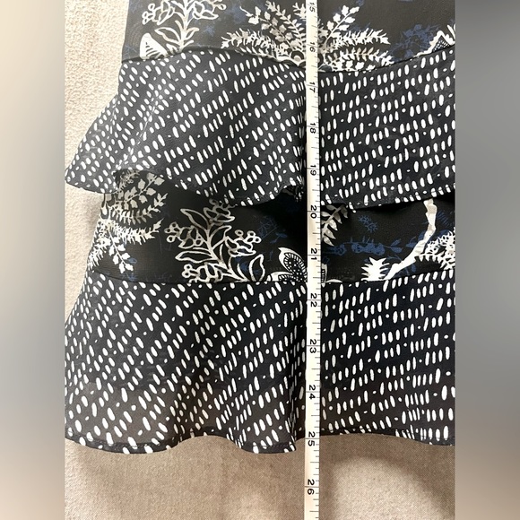 Cabi Hybrid Blouse - Picture 6 of 7